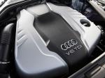 Audi A8 3.0 TDI Quattro 2014 года (AU)
